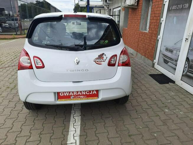 Renault Twingo Mysłowice - zdjęcie 8