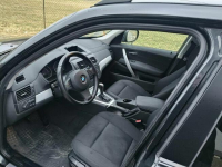 BMW X3 Olesno - zdjęcie 5
