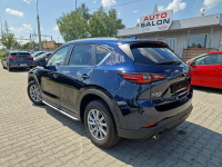 Mazda CX-5 Dokładki progowe*AWD4x4*Relingi*AktywnyTemp*Key-Less Żory - zdjęcie 4