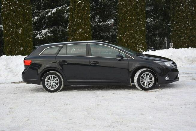 Lift Ledy Duża Navi Kamera Klimatronic Alu 17"ASO Toyota Ostrów Mazowiecka - zdjęcie 11