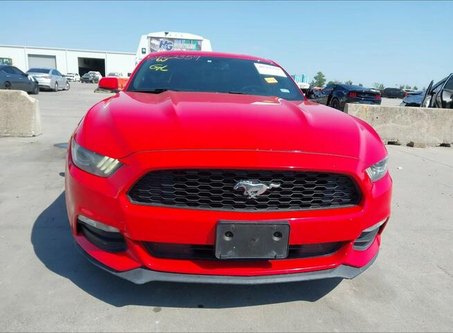 Ford Mustang V6 3.7l Automat RWD Sękocin Nowy - zdjęcie 5