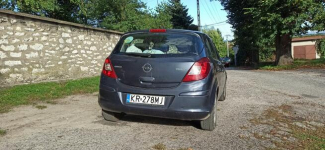 Opel Corsa 1.2 diesel, zadbany, sprawny Kraków - zdjęcie 5