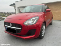 Suzuki Swift 1.2 SHVS Premium Plus Tarnów - zdjęcie 2