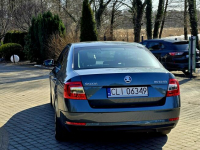 Škoda Octavia 1.4 TSi 150KM Ambition / Salon PL Skępe - zdjęcie 2