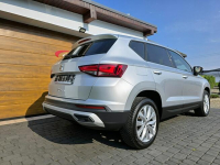 Seat Ateca serwis ASO, Hak Rydułtowy - zdjęcie 8