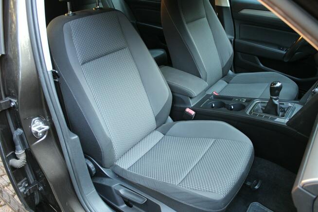 Volkswagen Passat TDI 150 KM Manual Salon Polska Lubań - zdjęcie 9