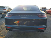 PORSCHE PANAMERA 4S / AWD / niski przebieg Wrocław - zdjęcie 6
