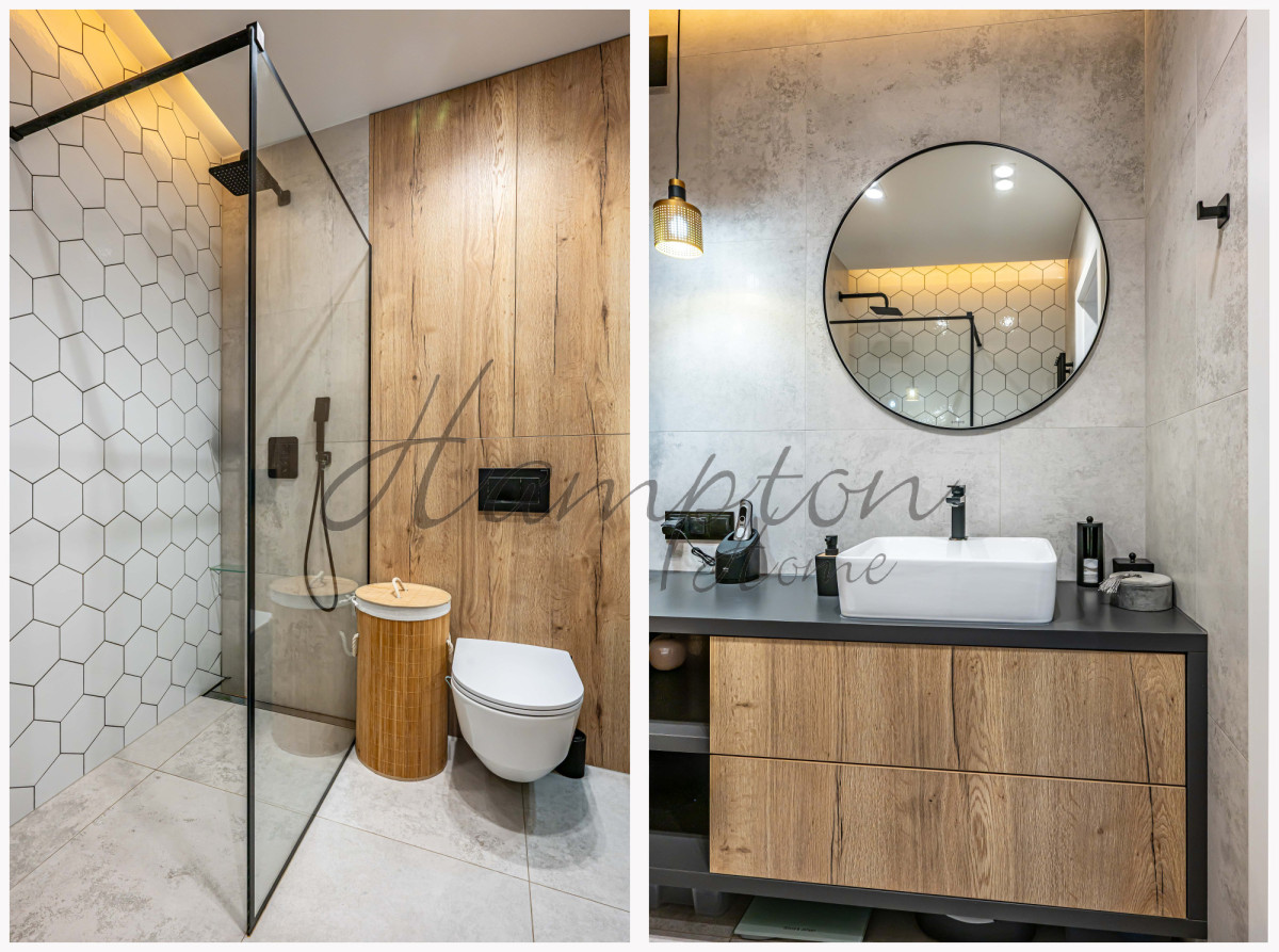 Mieszkanie na sprzedaż Marina Mokotów Mokotów - zdjęcie 7