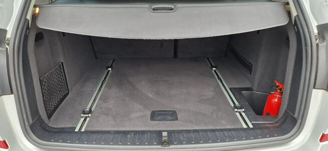 BMW X3 Jeden Właściciel Bezwypadkowy Super Stan xDrive Płock - zdjęcie 10