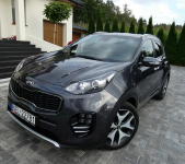 Kia Sportage Szydłowo - zdjęcie 10