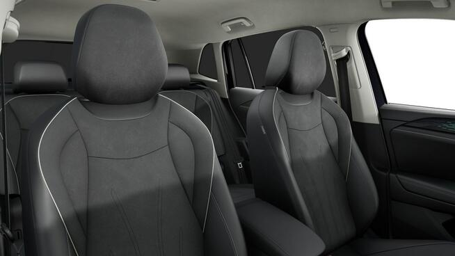 Volkswagen Tiguan Elegance 1.5 eTSI 150KM automat DSG Radom - zdjęcie 7
