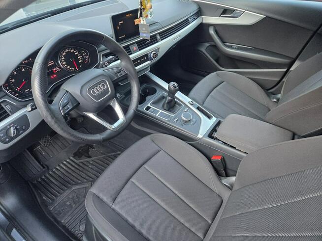 Audi A4 B9 2.0 TDI Quattro Pyzdry - zdjęcie 7