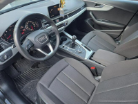 Audi A4 B9 2.0 TDI Quattro Pyzdry - zdjęcie 7