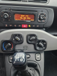 Fiat Panda Polski salon, Bezwypadkowy Liszki - zdjęcie 7