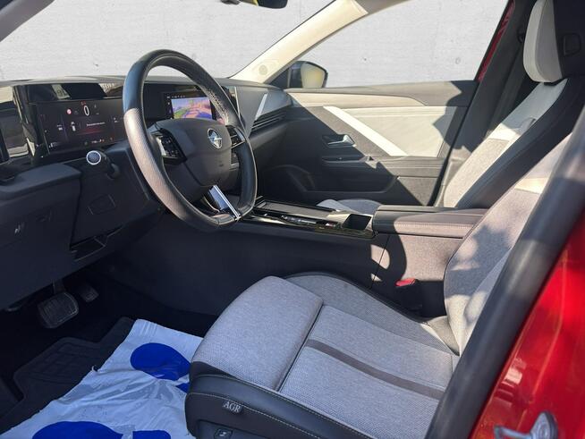 Opel Astra 1.2 T Elegance S&amp;S ! Z Polskiego Salonu ! Faktura Vat ! Warszawa - zdjęcie 12