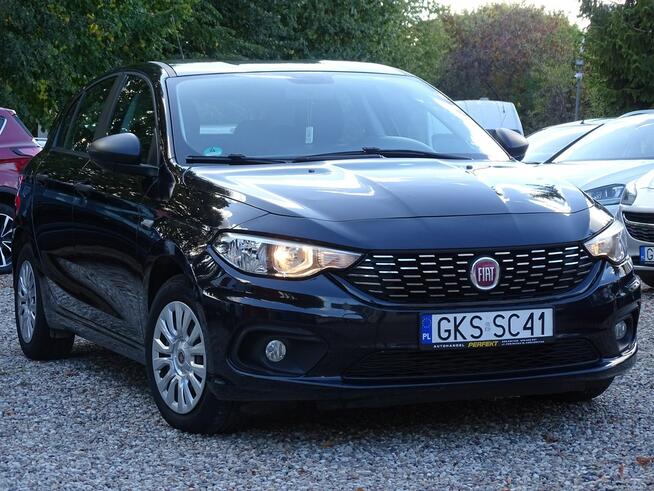 Fiat Tipo 1.3 Diesel, Super Stan! Zarejestrowany! Gwarancja! Kościerzyna - zdjęcie 4