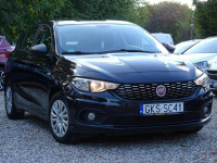 Fiat Tipo 1.3 Diesel, Super Stan! Zarejestrowany! Gwarancja! Kościerzyna - zdjęcie 4
