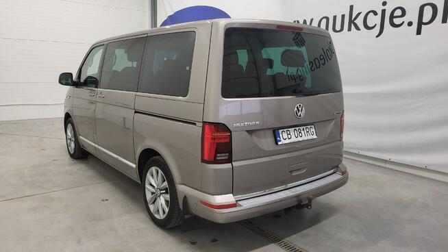 Volkswagen Multivan 6.1 2.0 TDI L1 Highline 4Motion DSG Grójec - zdjęcie 8