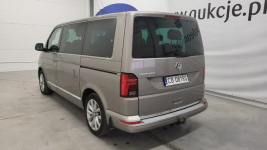 Volkswagen Multivan 6.1 2.0 TDI L1 Highline 4Motion DSG Grójec - zdjęcie 8