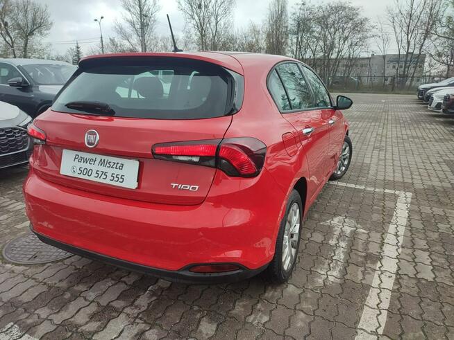 Fiat Tipo Fv23% bezwypadkowy Otwock - zdjęcie 2