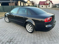 Seat Exeo Serwis do końca super stan!!! Zwoleń - zdjęcie 6