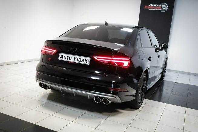Audi S3 Salon Polska*I Właściciel*Bezwypadkowy*Wydech*Vat23% Konstantynów Łódzki - zdjęcie 10