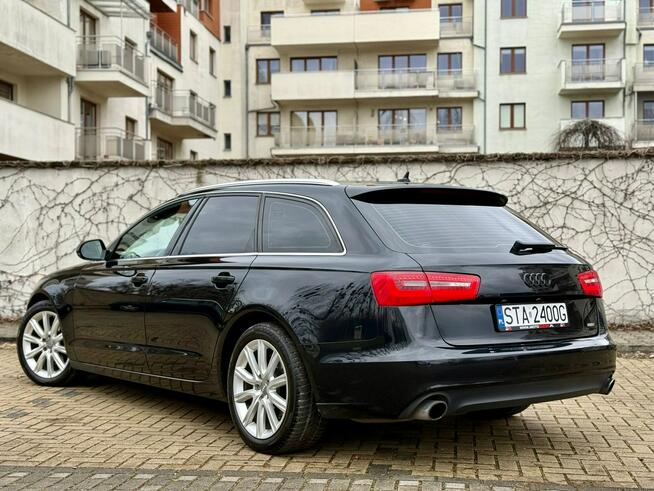Audi A6 2.0 TDI Business BOSE Tarnowskie Góry - zdjęcie 2