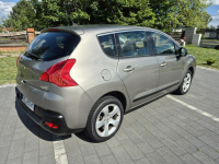 Peugeot 3008 1.6 hdi import Francja bez rdzy Drelów - zdjęcie 11
