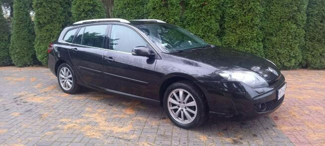 Renault Laguna Płońsk - zdjęcie 6