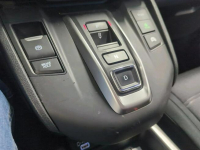 Honda CR-V 2.0 184KM HEV Elegance AWD CVT Salon PL Iwł FV23% Pęcice - zdjęcie 12