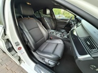 BMW 520 2.0 184KM sedan super stan igiełka bardzo ładna Cz wa Konradów - zdjęcie 11