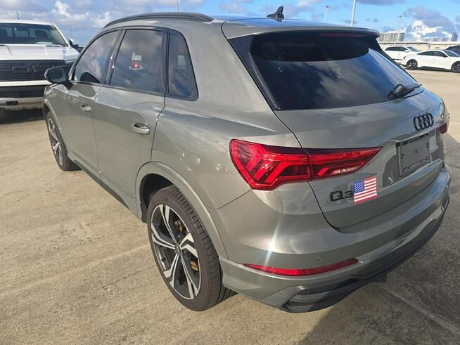 Audi Q3 Premium Plus / S-Line / Quattro Chwaszczyno - zdjęcie 4