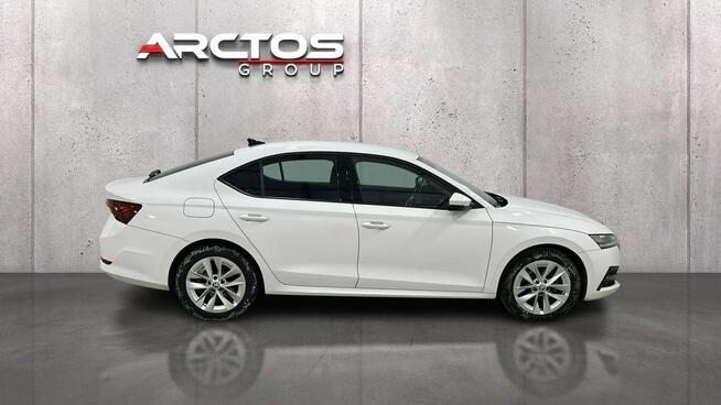 Skoda Octavia 1.5 TSI e Tec Ambition DSG Warszawa - zdjęcie 6