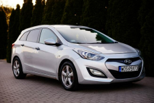 Hyundai i30 1.6 MPI_LPG_Salon Polska Rzekuń - zdjęcie 9
