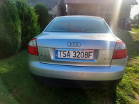 Audi a4 benzyna w dobrym stanie Łoniów - zdjęcie 5