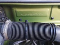 Agila A jezdzi hamuje do lekkiej naprawy Marki - zdjęcie 10