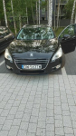 Peugeot 508 bezwypadkowy 2 właściciel Łódź - zdjęcie 7