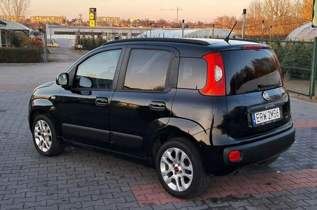 Fiat Panda 0.9 TwinAir 86 koni Klimatyzacja możliwa ZAMIANA Rawa Mazowiecka - zdjęcie 3