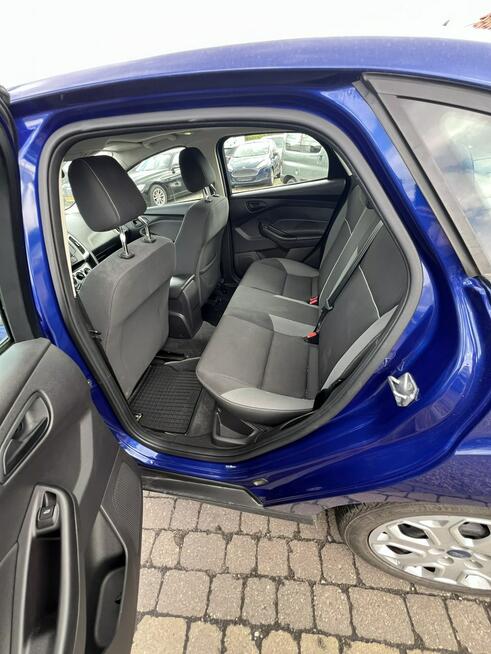 Ford Focus Słupsk - zdjęcie 6