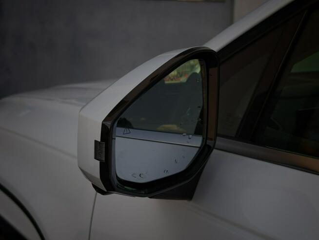 IONIQ 9 (GO) 110kWh AWD 7 UNIQ - wyprzedaż rocznika 2025! Łódź - zdjęcie 11