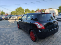 Suzuki Swift 1242 Benzyna 81 KM Przebieg-69 610 km Serwisowany Twardów - zdjęcie 5