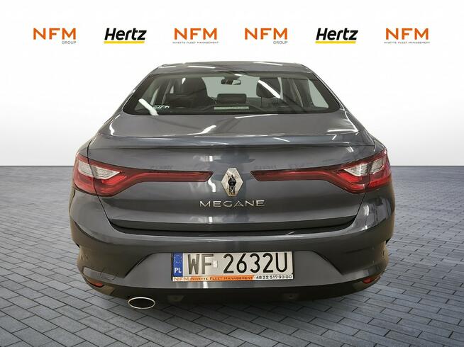 Renault Megane 1,5 DCI(115 KM) Intens Salon PL F-Vat Warszawa - zdjęcie 9