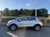 Opel Mokka 1,6 cdti 136 ps 4x4 ladna oplacona z Niemiec Bolesławiec - zdjęcie 5