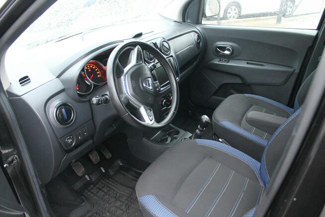 Dacia Lodgy Ostrów Wielkopolski - zdjęcie 8