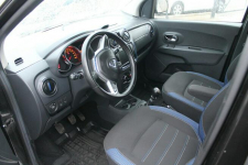 Dacia Lodgy Ostrów Wielkopolski - zdjęcie 8