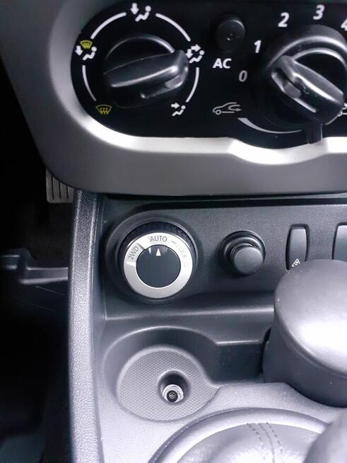 Dacia Duster 1.5 DCI 110KM 4X4 Wałdowo Szlacheckie - zdjęcie 8