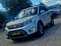 Suzuki Vitara Led  Serwis  Climatronik Kamera Tempomat Hak Gwarancja!