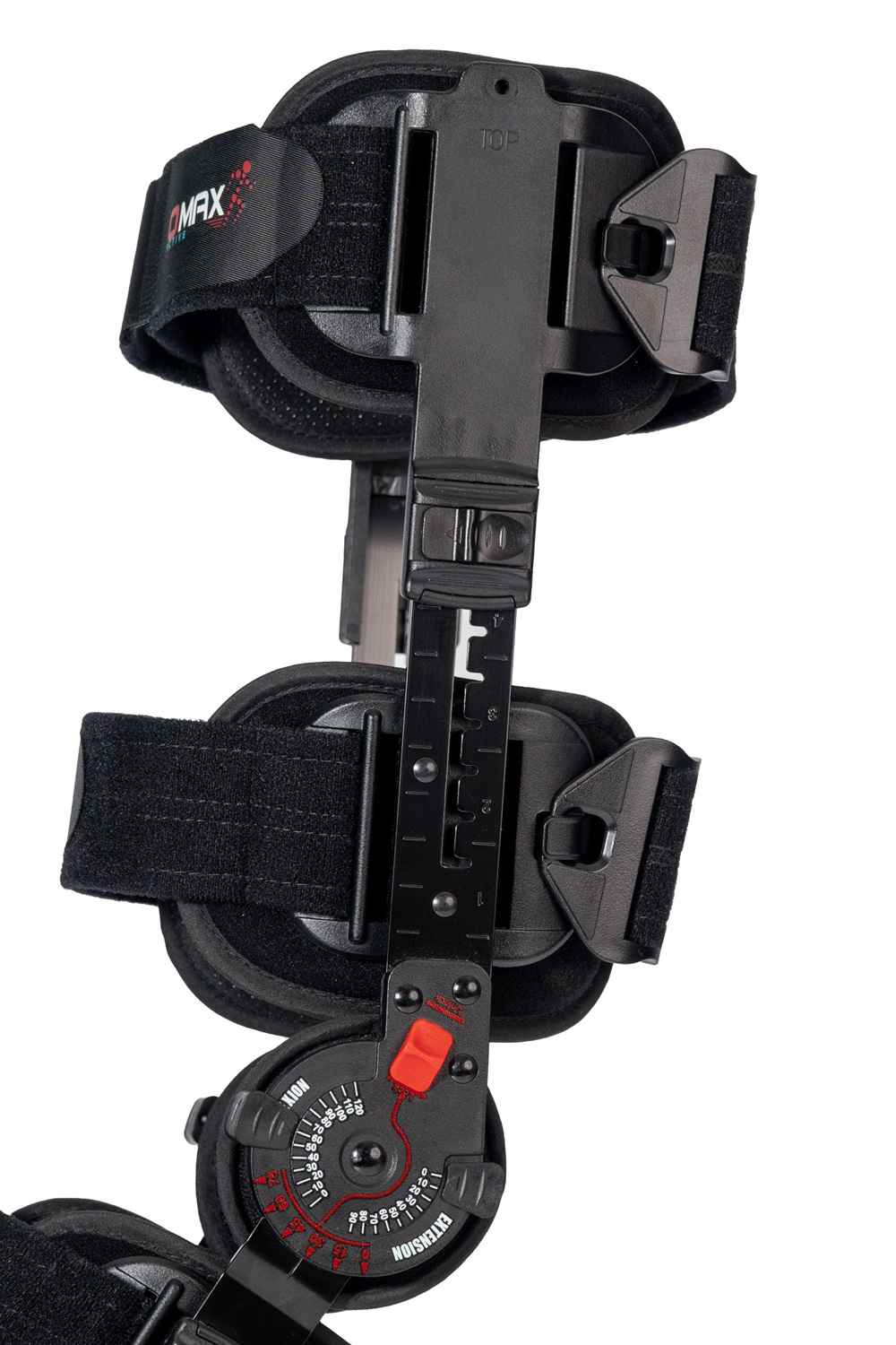 POOPERACYJNA ORTEZA STAWU KOLANOWEGO T-MAX KNEE O-1270 – NFZ Bemowo - zdjęcie 2