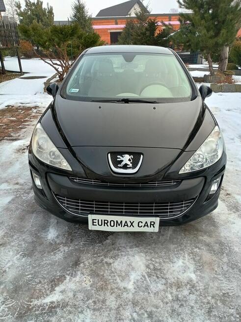 BARDZO ZABANY Peugeot 308 benzyna !!!! Ruda Śląska - zdjęcie 6