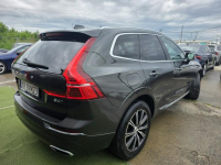Volvo XC 60 Salon Polska | 1 Właściciel | Bezwypadkowy | ASO Kraków - zdjęcie 5